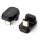 Przejściówka Tech-Protect ULTRABOOST AA04 ANGLE ADAPTER TYPE-C BLACK